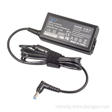 KFD 65W 19V 3.42A SLim laptop Charger